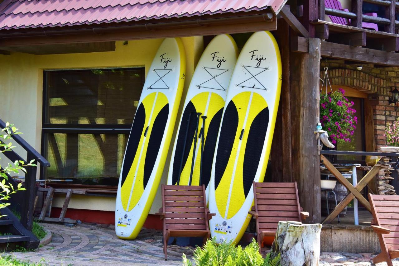 Lielas Spares * Pāvilosta